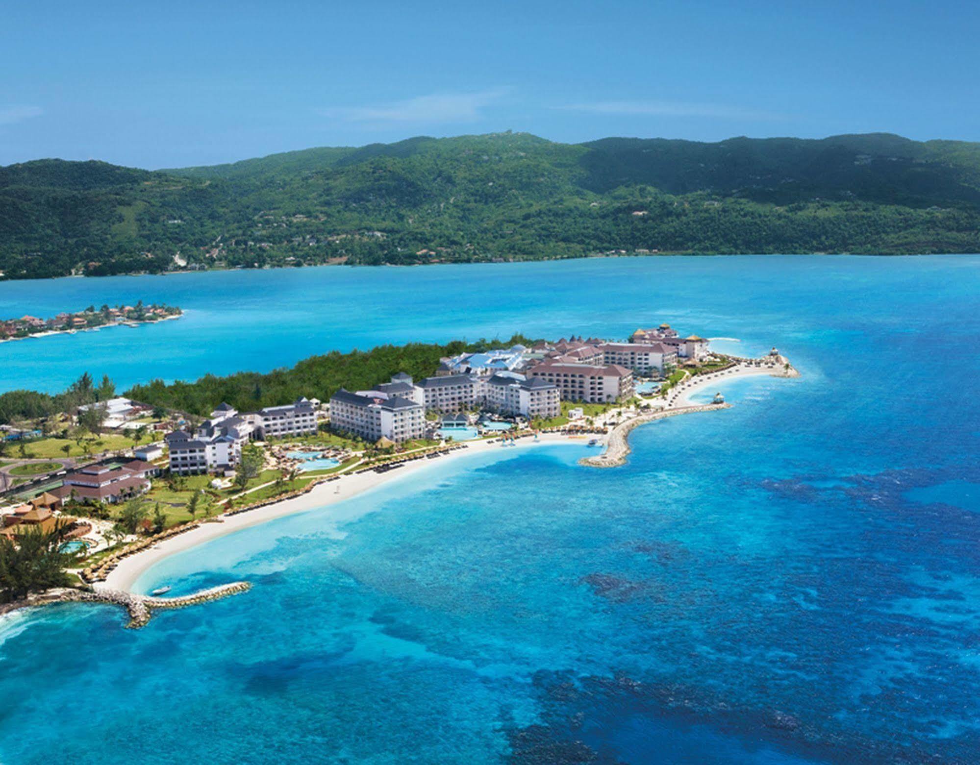 Secrets St. James (Adults Only) Montego Bay Kültér fotó