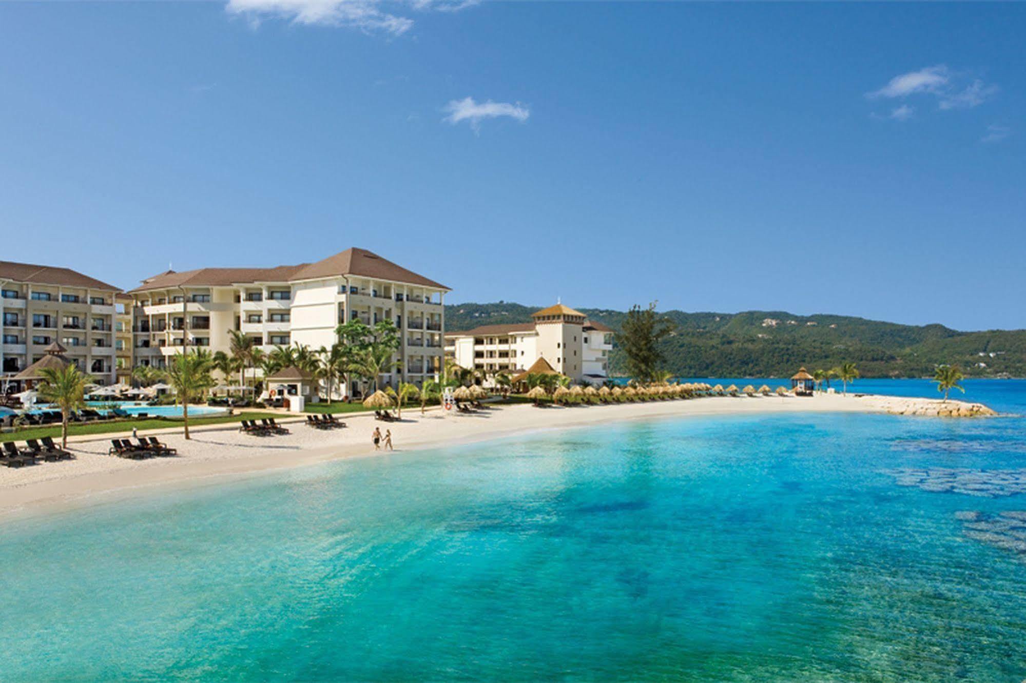 Secrets St. James (Adults Only) Montego Bay Létesítmények fotó