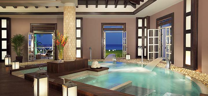 Secrets St. James (Adults Only) Montego Bay Kültér fotó