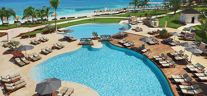 Secrets St. James (Adults Only) Montego Bay Kültér fotó